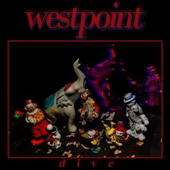 Album Westpoint: Dive 