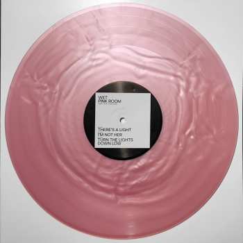 LP Wet: Pink Room CLR 545783