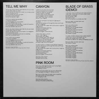 LP Wet: Pink Room CLR 545783