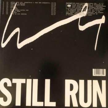 LP Wet: Still Run 453494