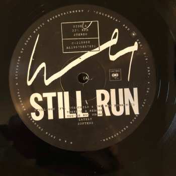 LP Wet: Still Run 453494