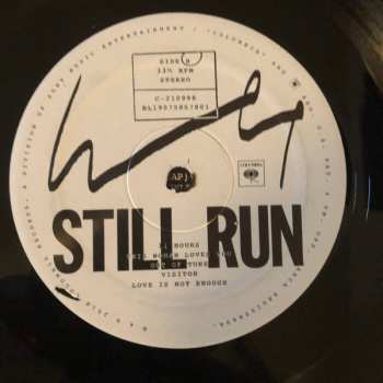 LP Wet: Still Run 453494