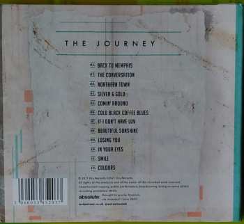 CD Wet Wet Wet: The Journey 572933