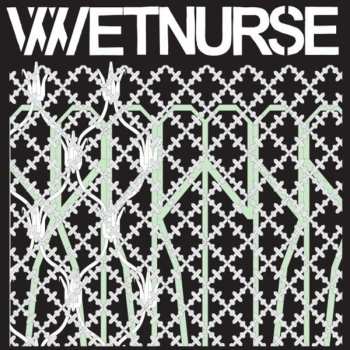 2LP Wetnurse: Invisible City LTD 583172