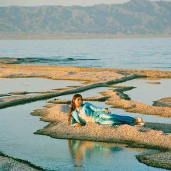 CD Weyes Blood: Front Row Seat To Earth 400461