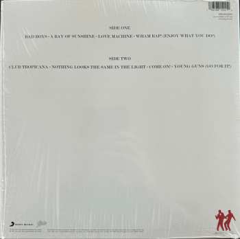 LP Wham!: Fantastic CLR | LTD 569684