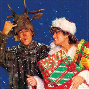 Album Wham!: Last Christmas