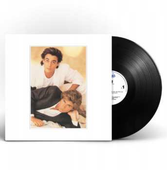 LP Wham!: Make It Big 579668