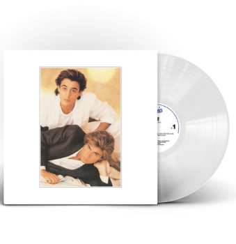 LP Wham!: Make It Big CLR | LTD 590908