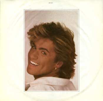 LP Wham!: Make It Big 641635