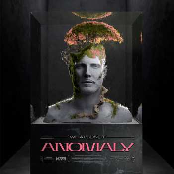 Album What So Not: Anomaly