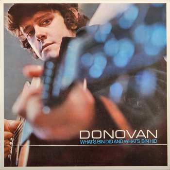 LP Donovan: What's Bin Did And What's Bin Hid 423800