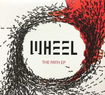 Wheel: The Path EP