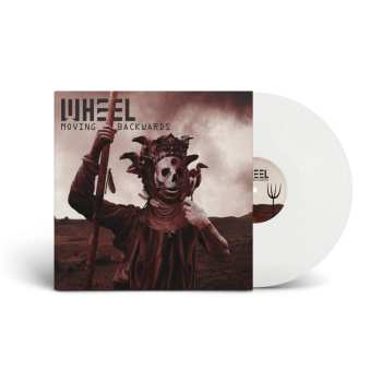 LP Wheel: Moving Backwards (transparent Vinyl) 624616