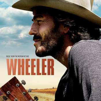 Album Wheeler Bryson: Wheeler