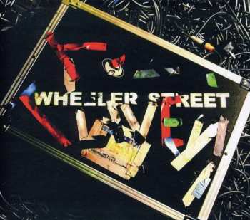 Album Wheeler Street: Live