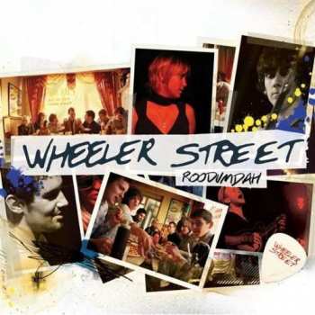 CD Wheeler Street: Roodumdah 456874