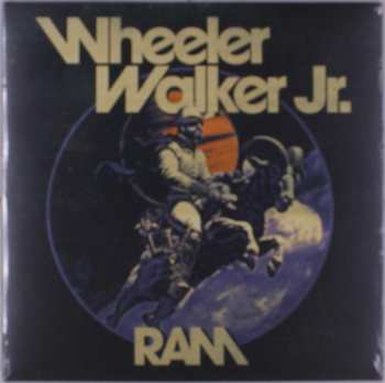 LP Wheeler Walker Jr.: RAM 571237