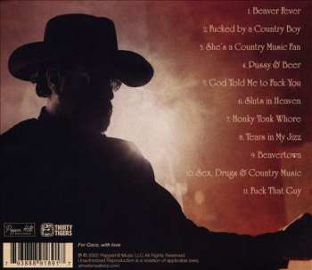 CD Wheeler Walker Jr.: Sex, Drugs & Country Music 367868