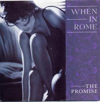 SP When In Rome: The Promise 603471