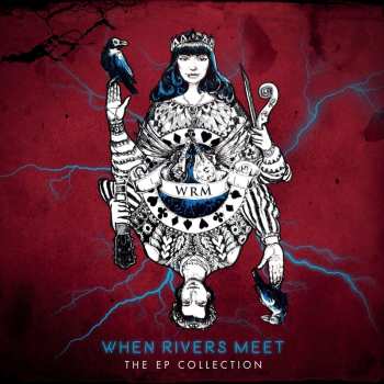 LP When Rivers Meet: The EP Collection CLR 620928