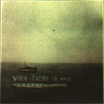 CD When There Is None: Warpaint 477934