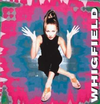 Album Whigfield: Whigfield