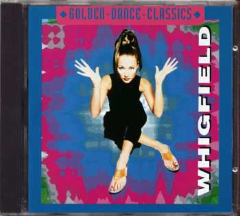 CD Whigfield: Whigfield 598299