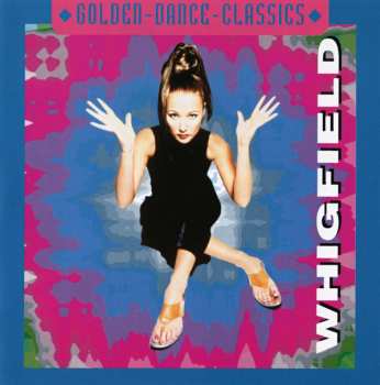 CD Whigfield: Whigfield 598299