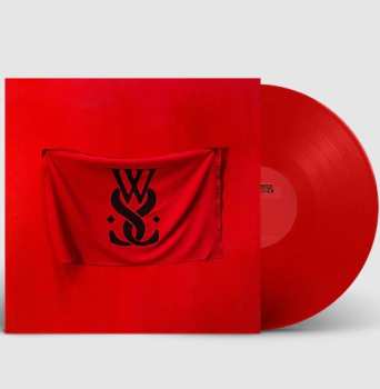 LP While She Sleeps: Brainwashed LTD 610541