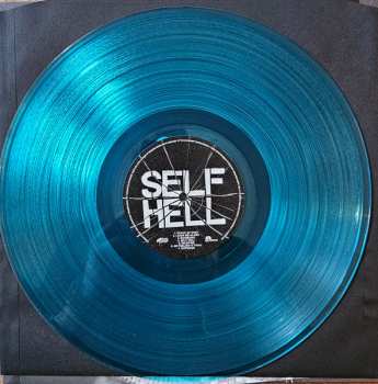 LP While She Sleeps: Self Hell CLR 545026