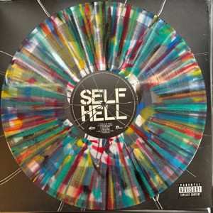 LP While She Sleeps: Self Hell CLR | LTD 626209