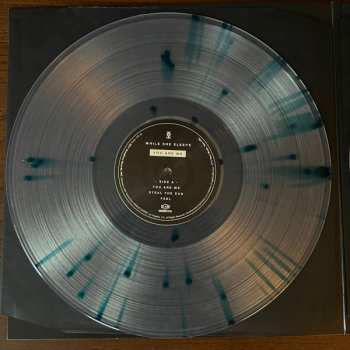 2LP While She Sleeps: You Are We CLR | LTD 604435