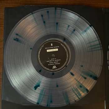 2LP While She Sleeps: You Are We CLR | LTD 604435