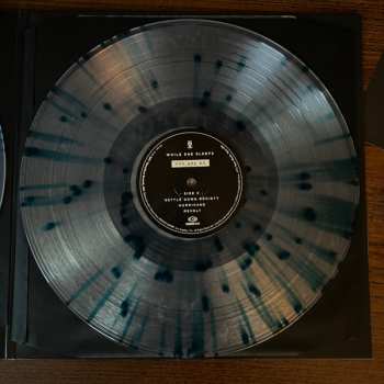 2LP While She Sleeps: You Are We CLR | LTD 604435