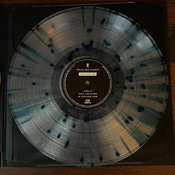 2LP While She Sleeps: You Are We CLR | LTD 604435