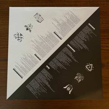 2LP While She Sleeps: You Are We CLR | LTD 604435