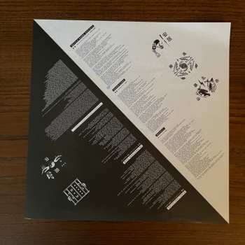 2LP While She Sleeps: You Are We CLR | LTD 604435