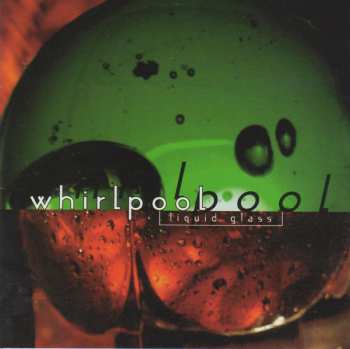 CD Whirlpool: Liquid Glass 270459