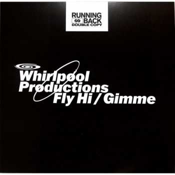 Album Whirlpool Productions: Fly High