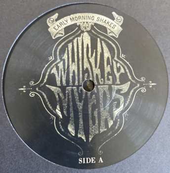 2LP Whiskey Myers: Early Morning Shakes 81925