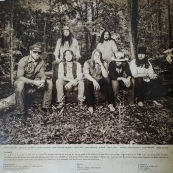 LP Whiskey Myers: Mud 247692