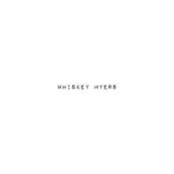 2LP Whiskey Myers: Whiskey Myers 591698