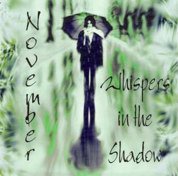 Album Whispers In The Shadow: November