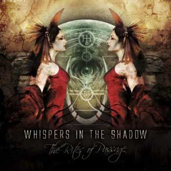 CD Whispers In The Shadow: The Rites Of Passage 591360