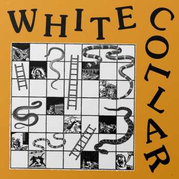 Album White Collar: White Collar