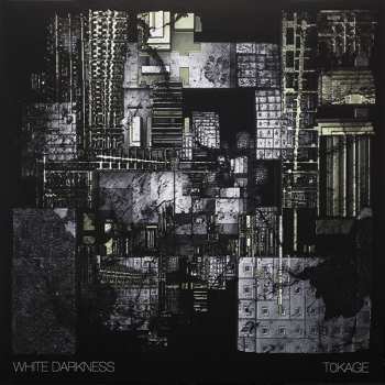 2LP White Darkness: ToKAGE LTD 574673