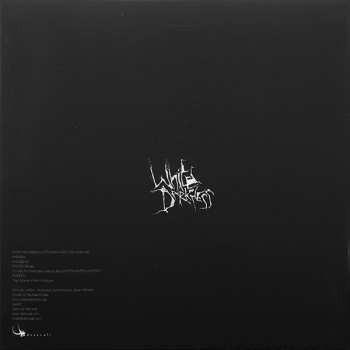 2LP White Darkness: ToKAGE LTD 574673