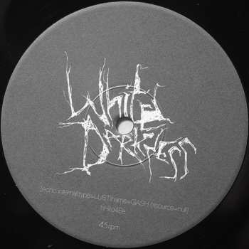 2LP White Darkness: ToKAGE LTD 574673