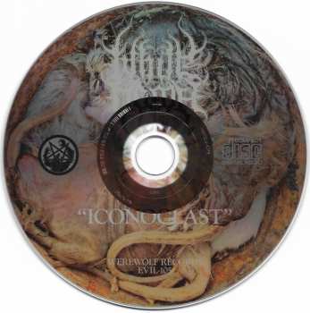 CD White Death: Iconoclast 567644